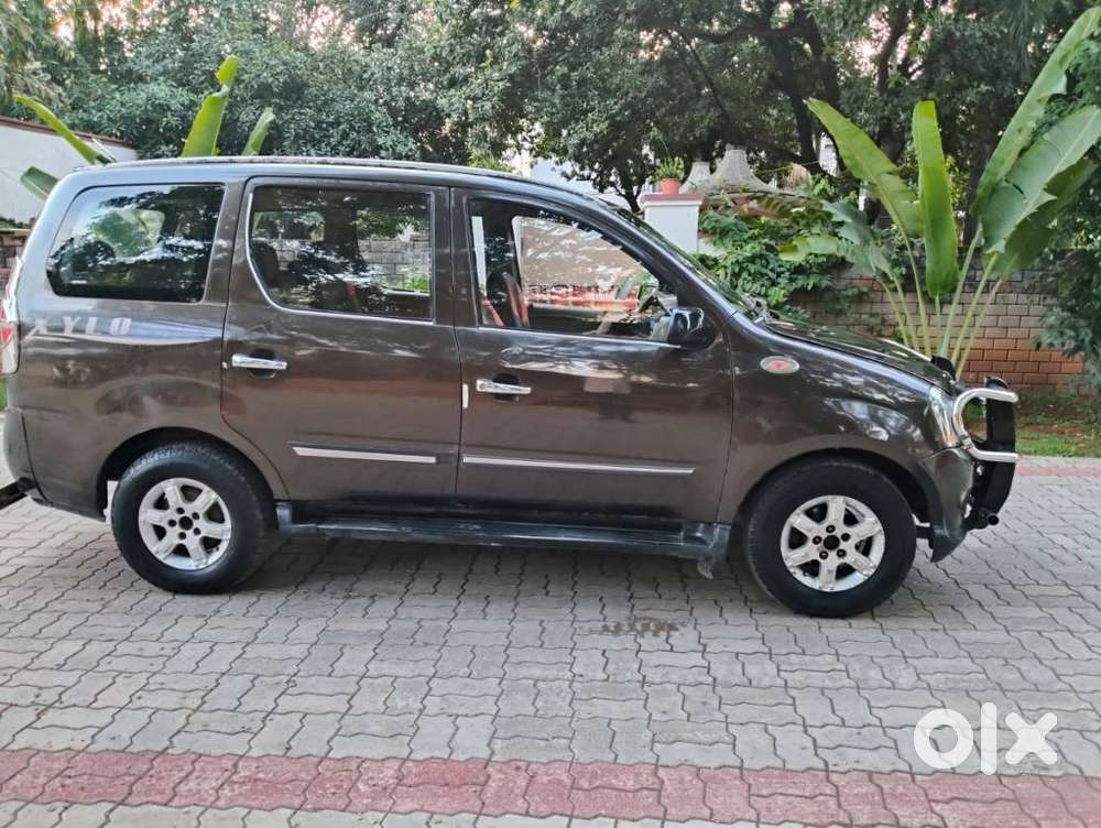 Mahindra Xylo H8 Abs, 2016, Diesel
