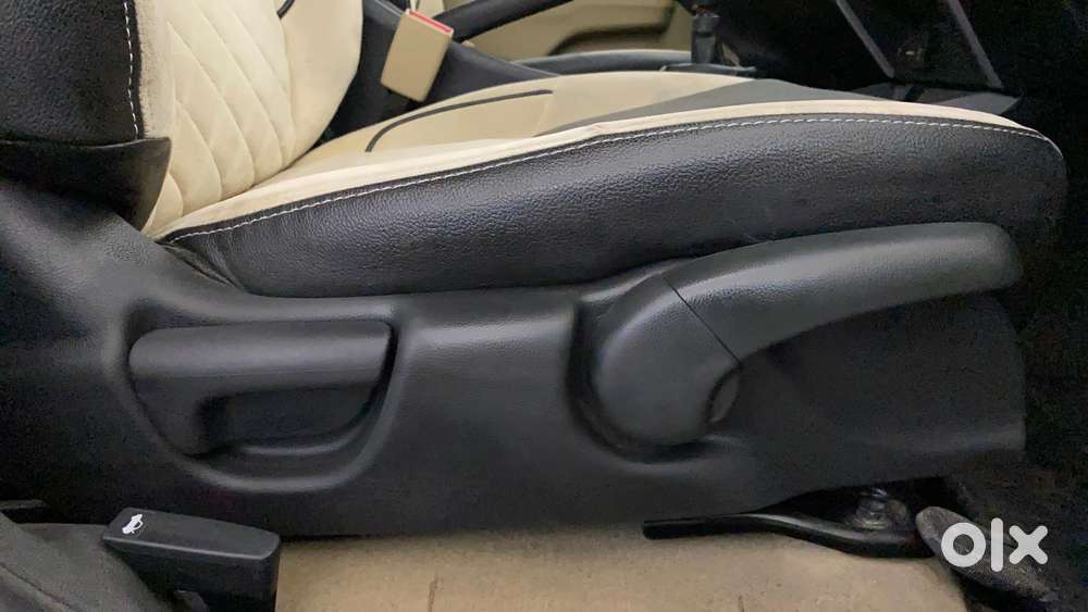 Honda City I-vtec V, 2018, Petrol