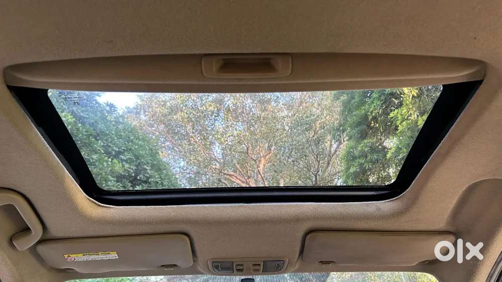 Honda City 1.5 Vx Petrol 2016