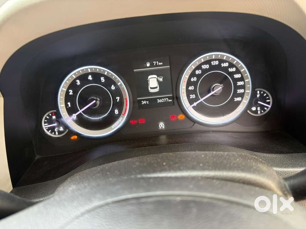 Hyundai Creta 1.6 Petrol 2023