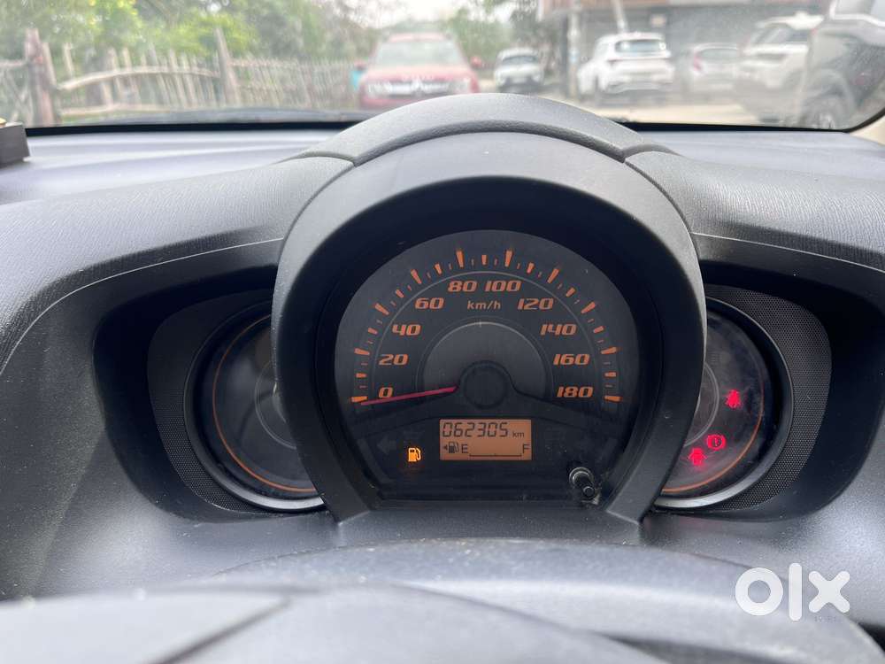 Honda Amaze 1.2 Smt I Vtec, 2014, Petrol