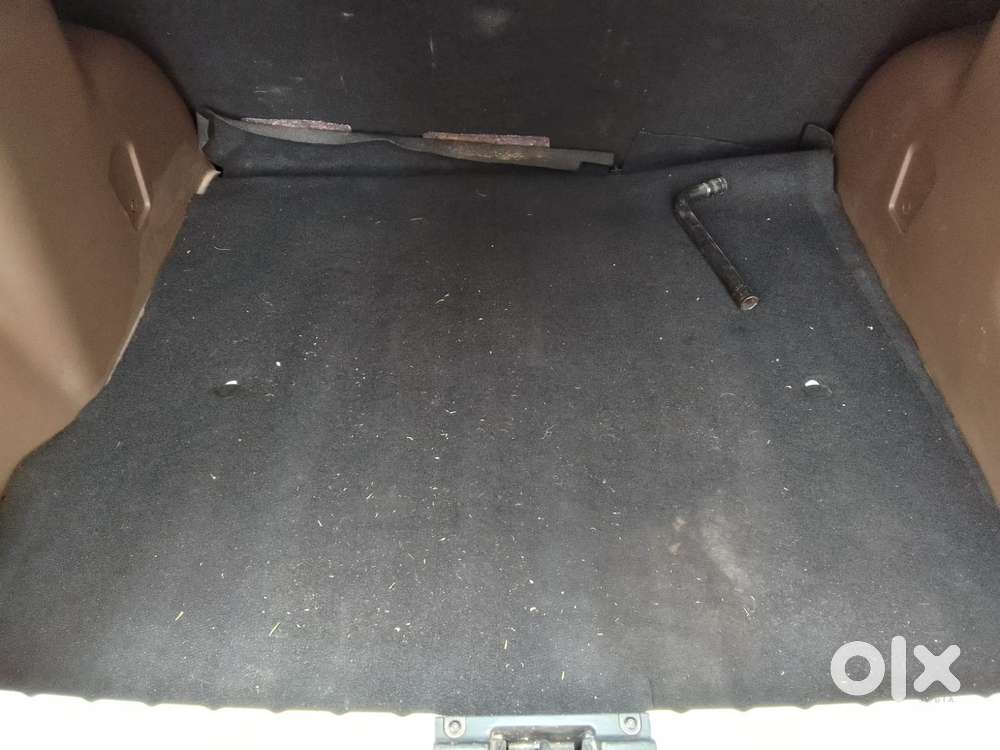 Renault Duster 2015-2016 85ps Diesel Rxl Plus, 2017, Diesel