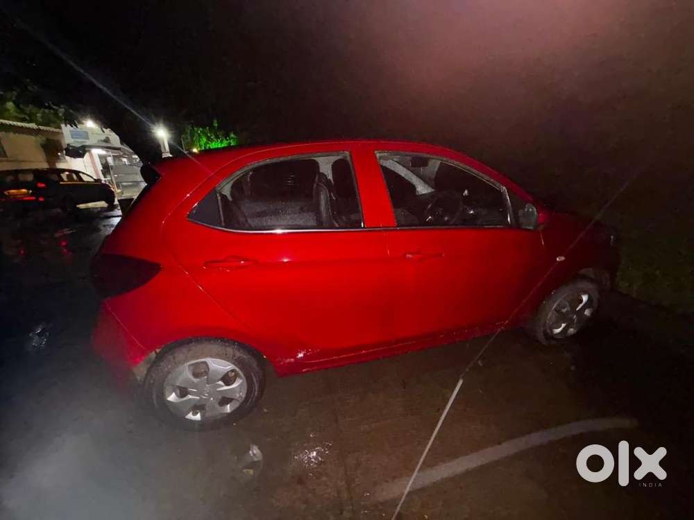 Tata Tiago 2018 Petrol 78000 Km Driven