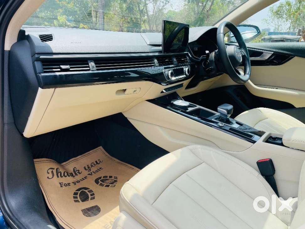 Audi A4 2.0 Technology 40 Tfsi, 2021, Petrol