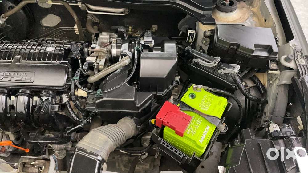 Honda Amaze Vx 1.2 Petrol Cvt, 2022, Petrol