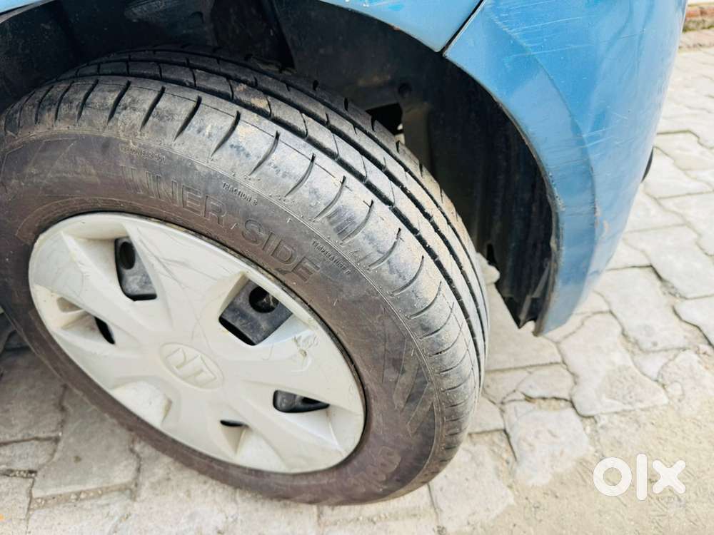 Maruti Suzuki Wagon R 2019