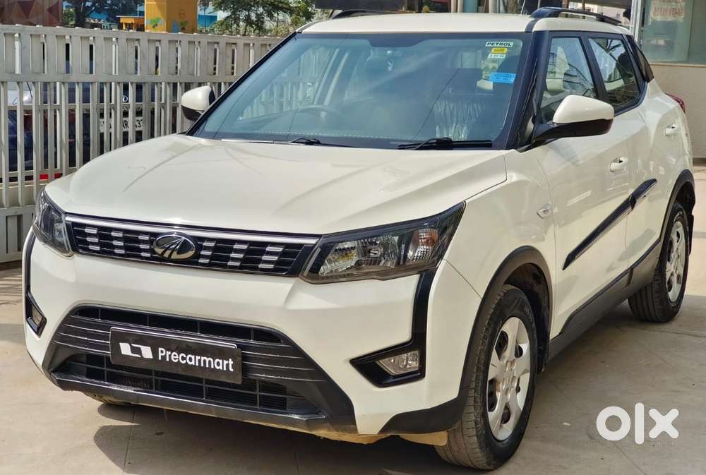 Mahindra Xuv300