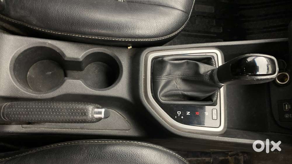 Hyundai Creta 1.6 Sx Plus Petrol At, 2016, Petrol