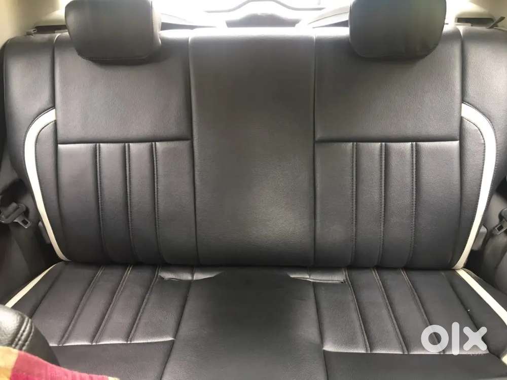 Swift Maruti Suzuki 2009 2nd Owner