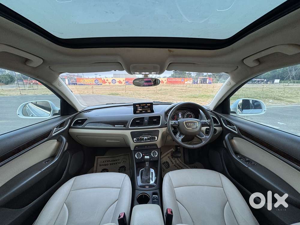 Audi A3 2.0 35 Tdi Premium + Sunroof, 2015, Diesel