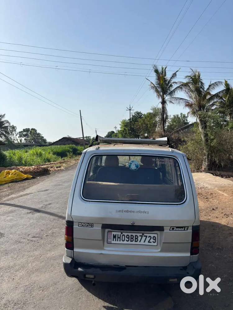 Condition And Menten