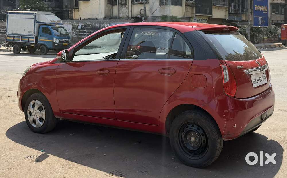 Tata Bolt Revotron Xms, 2015, Petrol