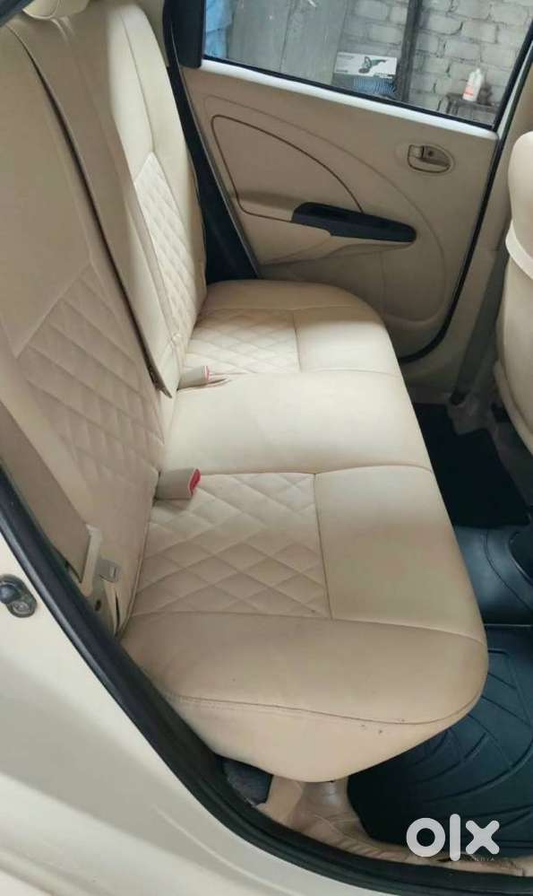 Toyota Etios Gd Sp*, 2019, Diesel