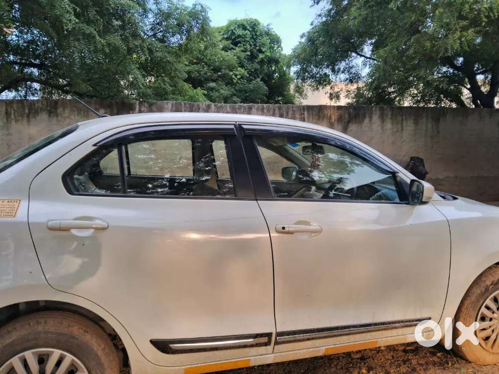 Maruti Suzuki Dzire 1.2 Vxi 2023