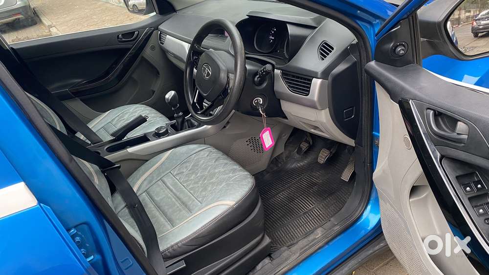 Tata Nexon 1.5 Revotorq Xm, 2018, Diesel
