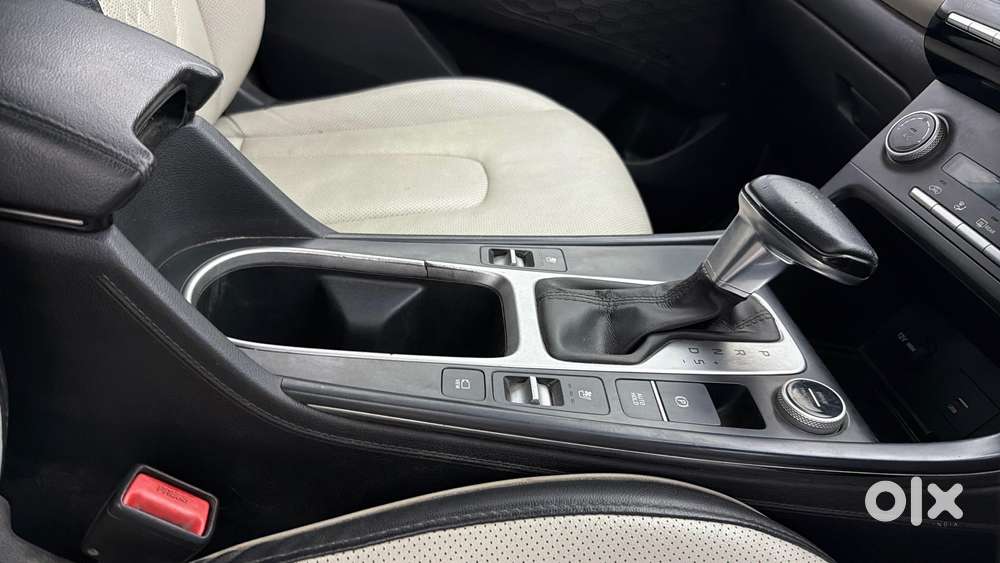 Hyundai Creta 1.5 Sx (o) Diesel At, 2020, Diesel