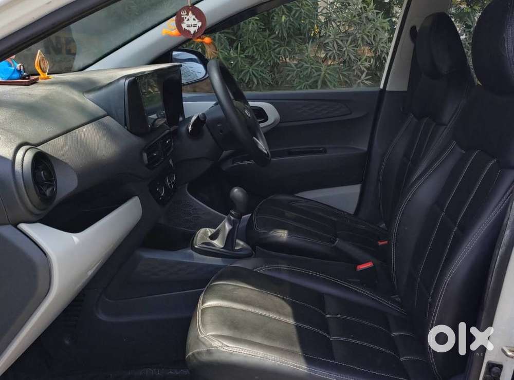 Hyundai Grand I10 Nios Era Petrol, 2020, Petrol