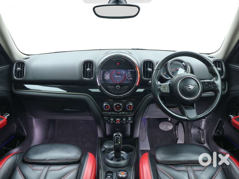 Mini Countryman Cooper S [ ], 2021, Petrol