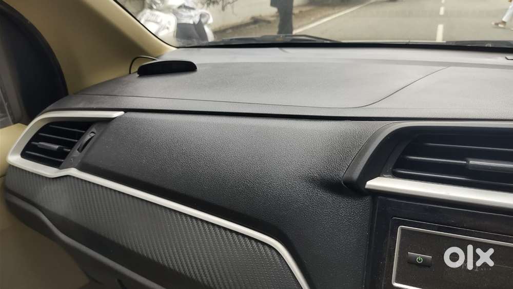 Honda Brio 1.2 S Mt, 2017, Petrol