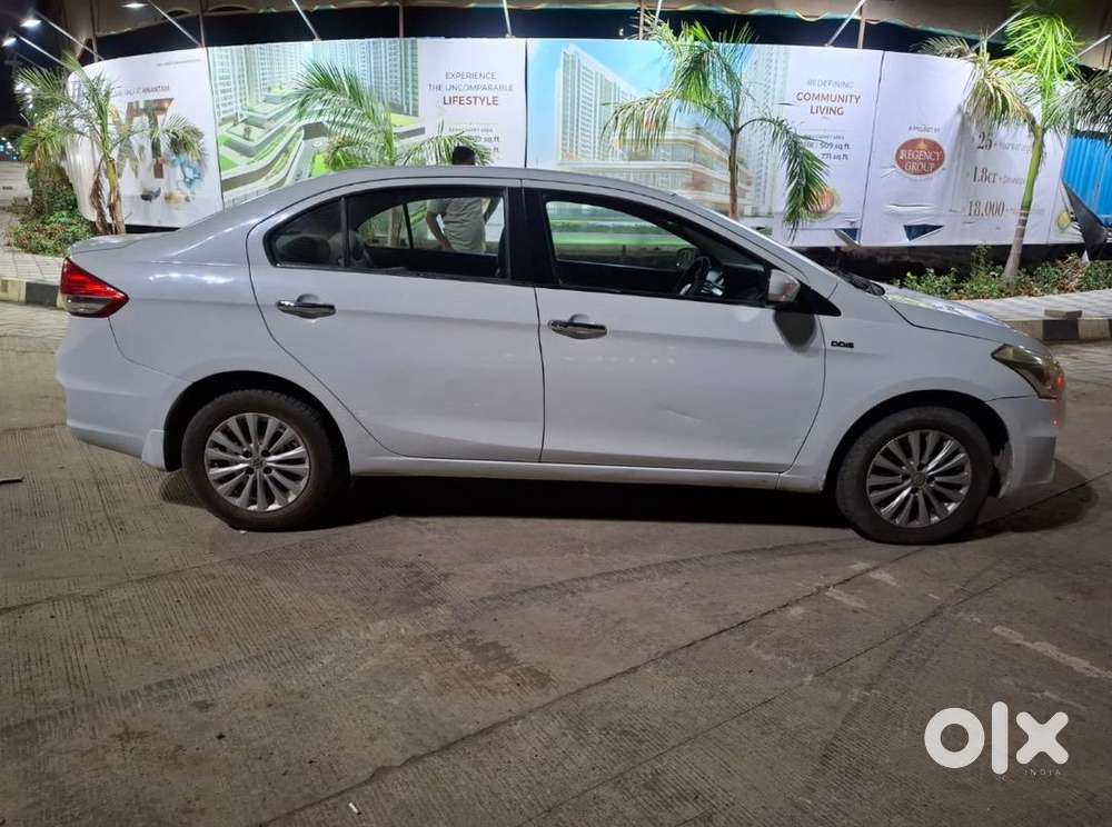 Maruti Suzuki Ciaz 2015 Diesel Well Maintained