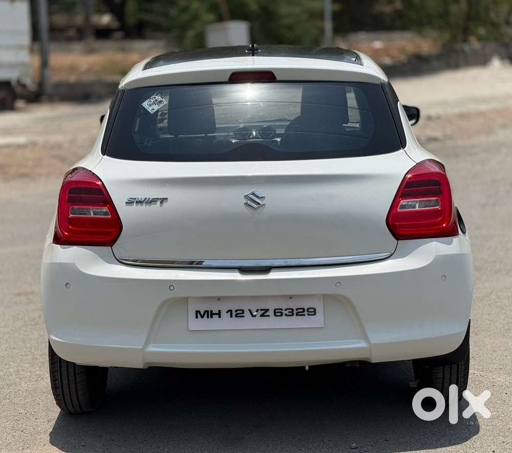 Maruti Suzuki Swift Vvt Vxi, 2023, Petrol