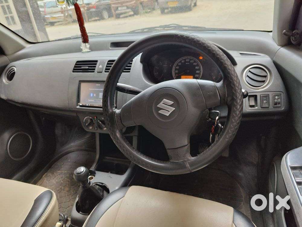 Maruti Suzuki Swift 2004-2010 Vdi Bsiv, 2007, Diesel