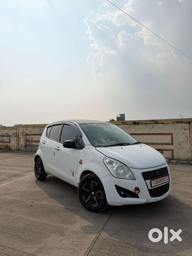 Maruti Suzuki Ritz 2013 Diesel Well Maintained