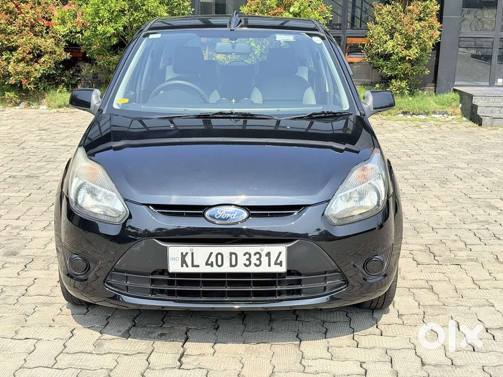 Ford Figo 2010-2012 Petrol Exi, 2010, Petrol