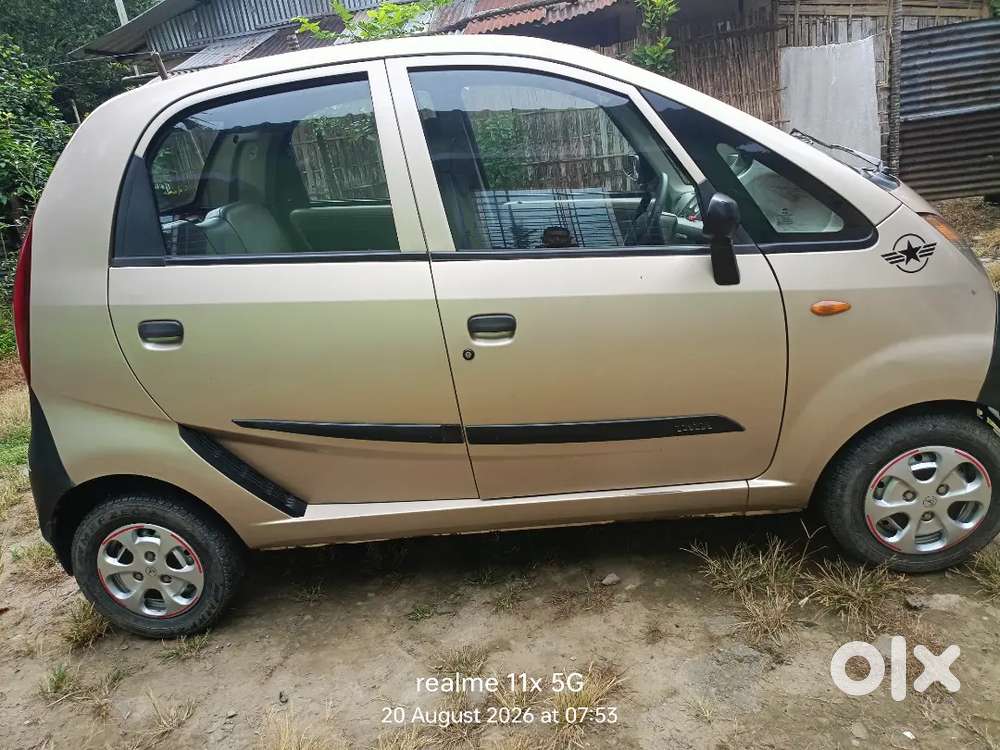 Total New Condition..feel Like 2023 Model