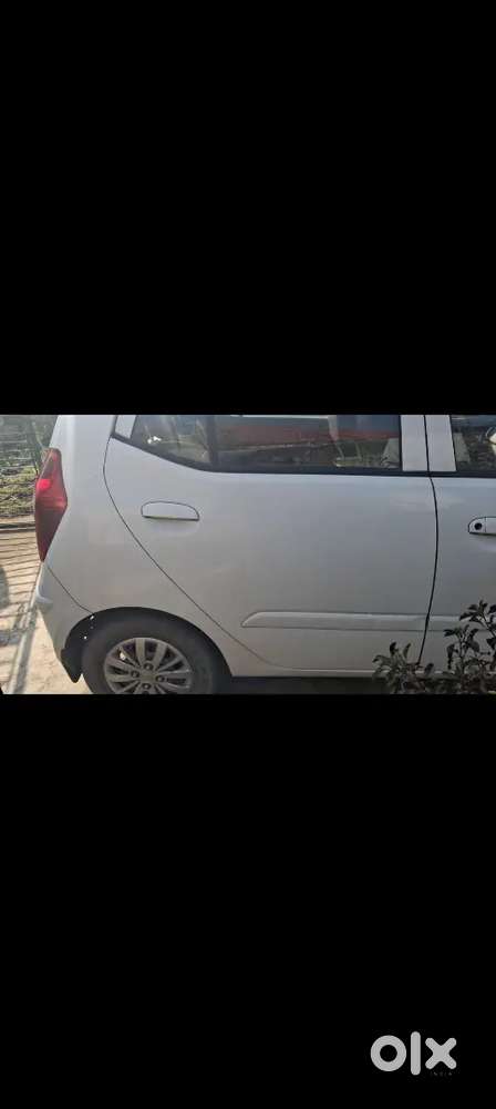 Hyundai I10 2013 Petrol Well Maintained