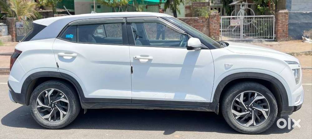 Hyundai Creta E 1.5 Diesel, 2022, Diesel