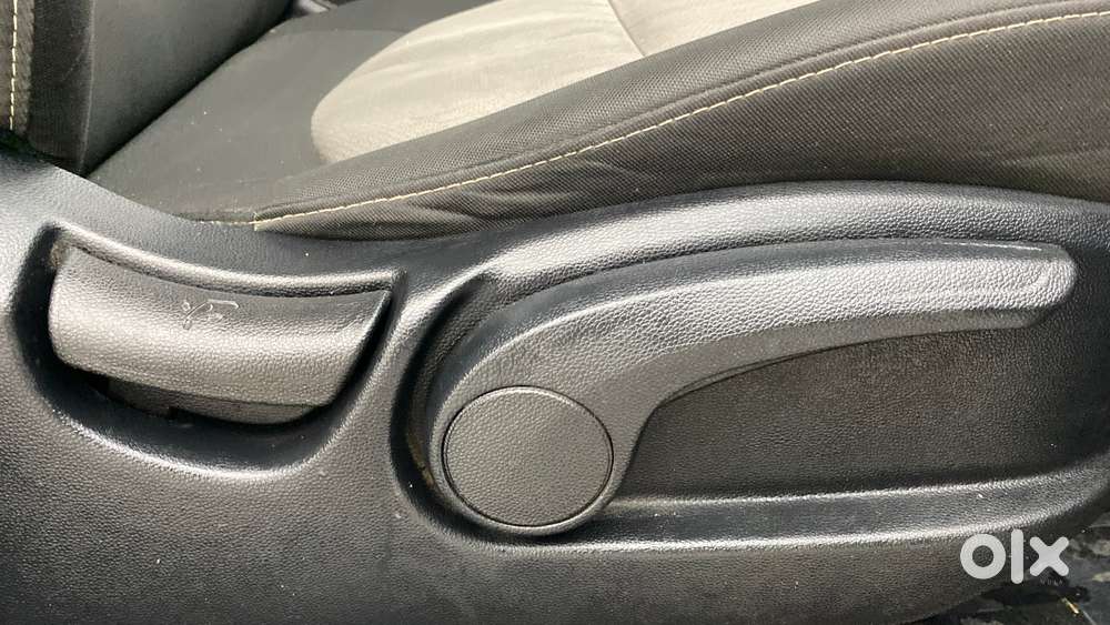 Hyundai Creta 1.6 Sx Automatic, 2018, Petrol