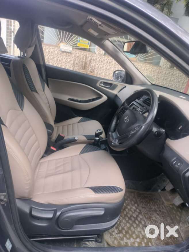 Hyundai I20 1.2 Asta, 2015, Petrol