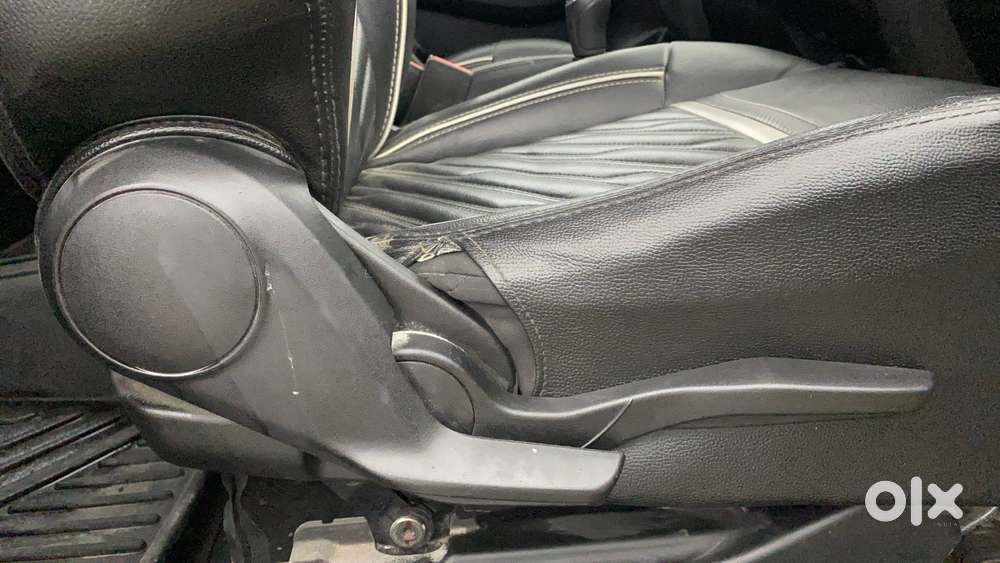 Maruti Suzuki Swift Vxi, 2018, Petrol