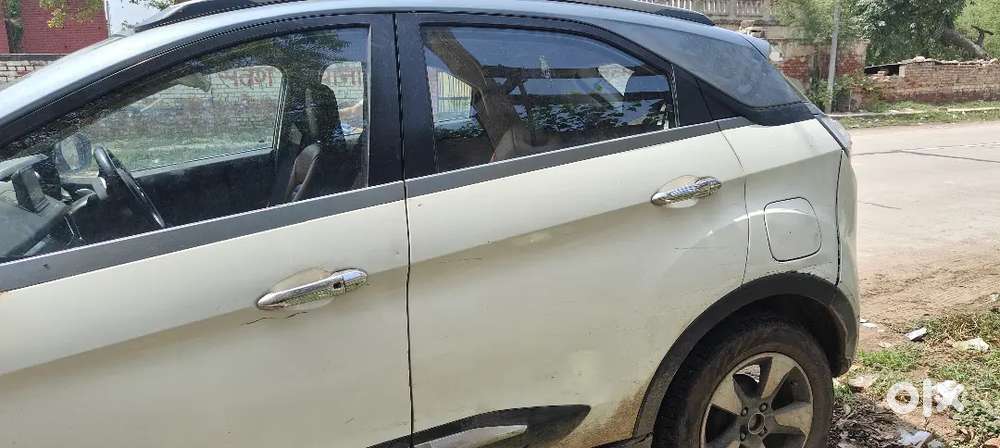 Tata Nexon 2018 Model Diesel Automatic