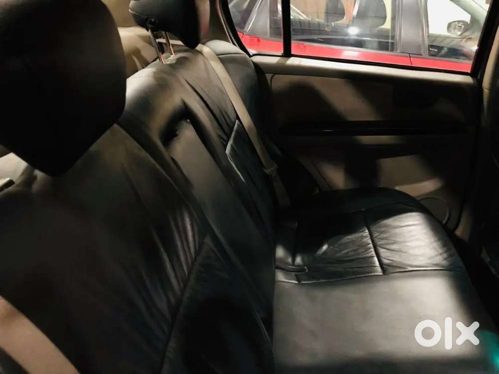 Maruti Suzuki Sx4 2010 Petrol 84600 Km Driven