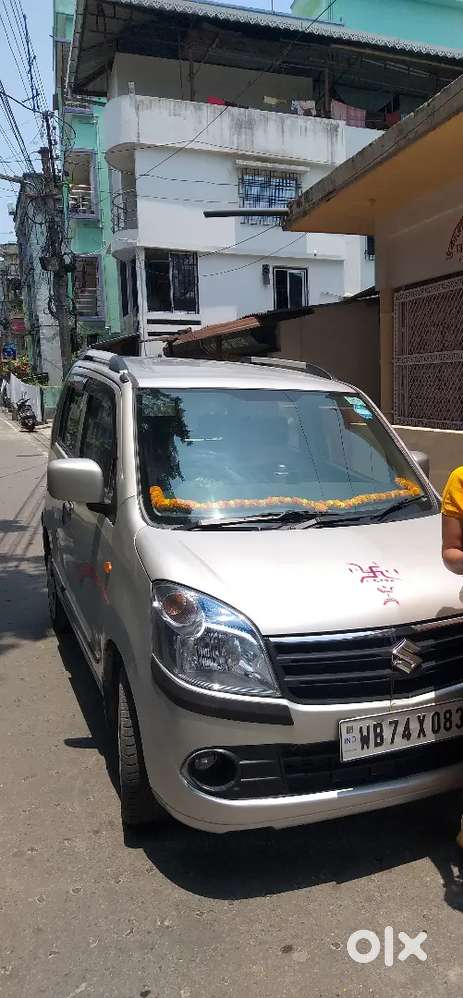 Maruti Suzuki Wagon Petrol Good Condition