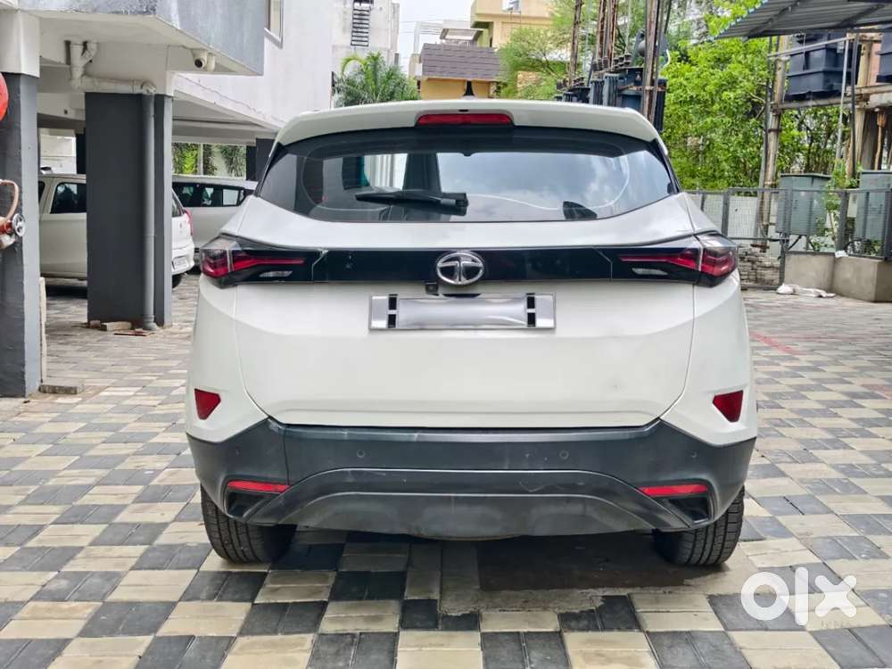 Tata Harrier Xza+, 2020, Diesel