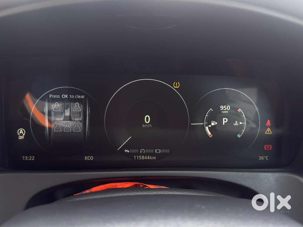 Jaguar Xf 2016 Diesel Well Maintained