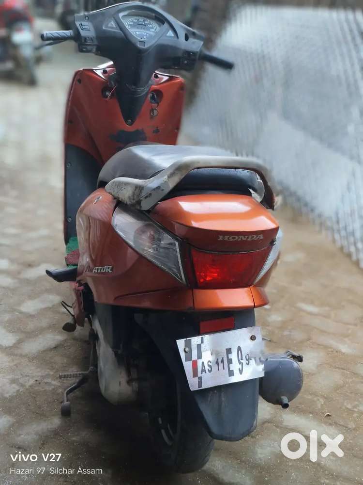 Tarapur Ramnagar chirukandi Amazon office opposite site Scooters