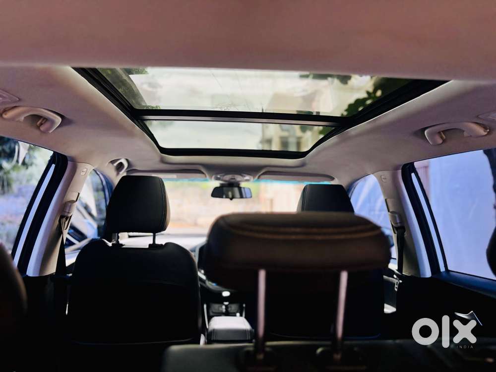 Mg Hector 2.0 Sharp Diesel, 2020, Diesel