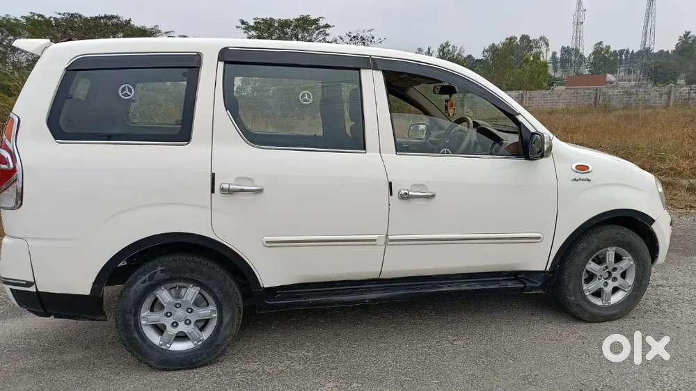 Mahindra Xylo 2010 Diesel 125000 Km Driven