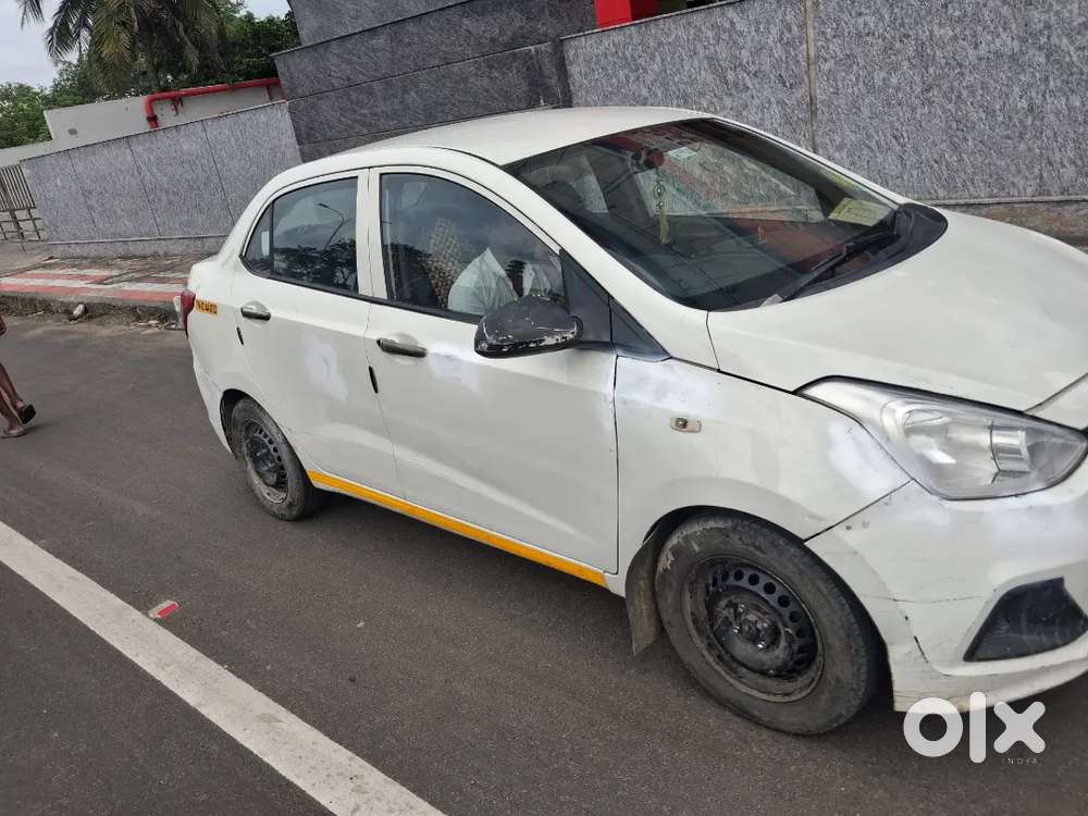 Hyundai Xcent 2018 Diesel 264674 Km Driven