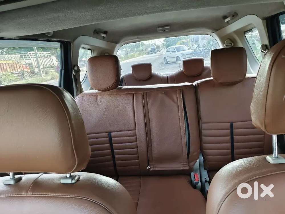 Maruti Suzuki Ertiga Vdi Bsiv 2016