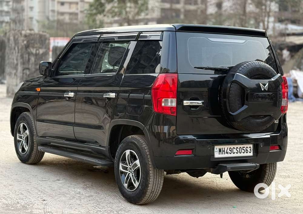 Mahindra Bolero Neo 1.5 N 10, 2025, Diesel