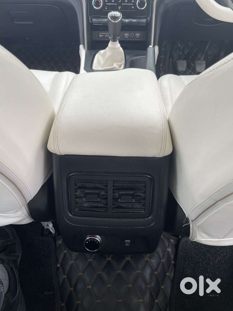 Mahindra Scorpio-n 2.2 Z4 Diesel Mt 7 Str, 2025, Diesel