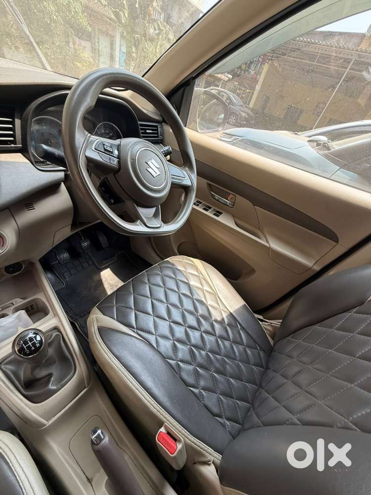 In Neat And Clean Condition