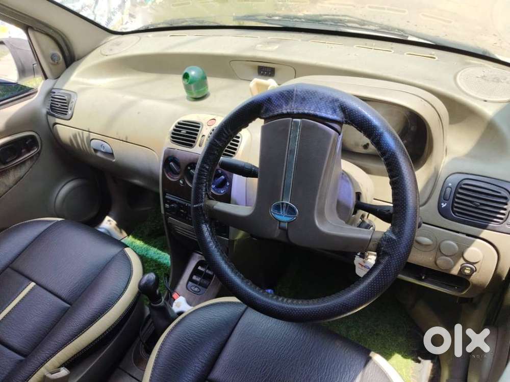 Tata Indigo Cs Lx 2013 Diesel Car