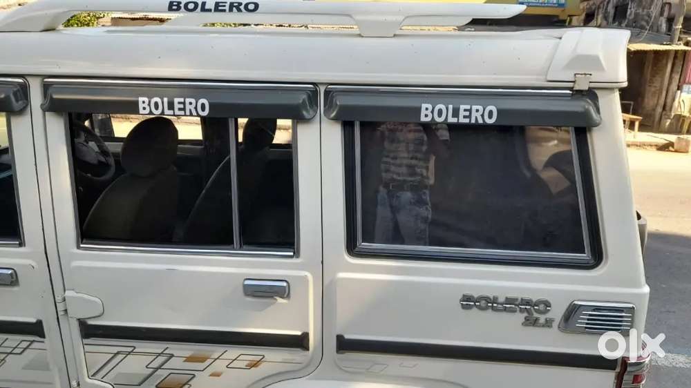 Mahindra Bolero 2013 Diesel Well Maintained
