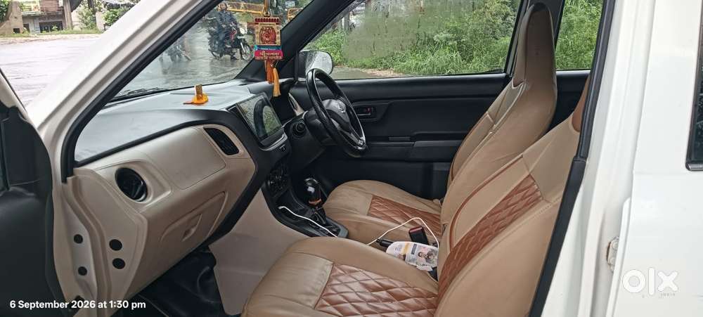 Maruti Suzuki Wagon R 1.0 Lxi Cng, 2020, Cng & Hybrids